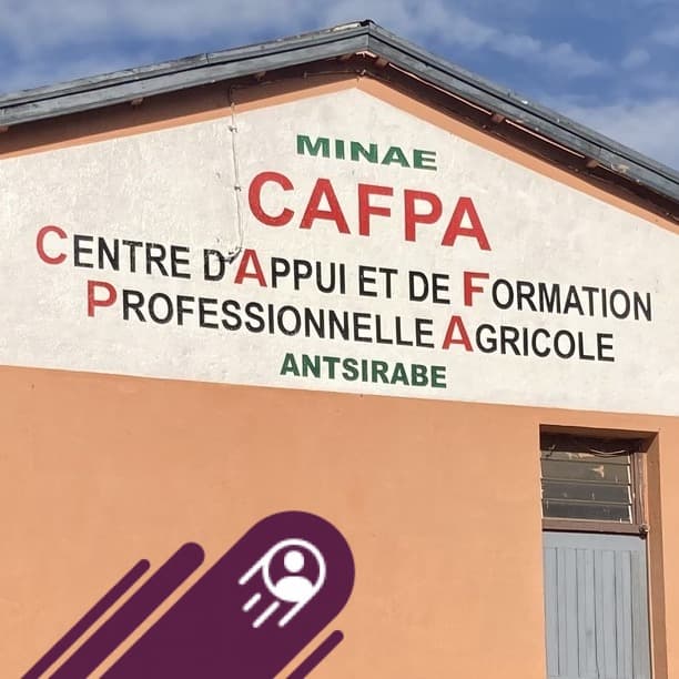 CAFPA Antsirabe